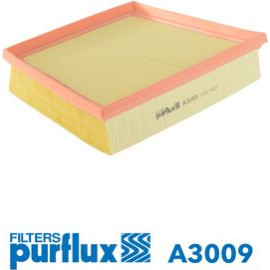 PURFLUX Luftfilter A3009