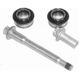 Rep.-Satz BEFESTIGUNGSTEILE 25443 01