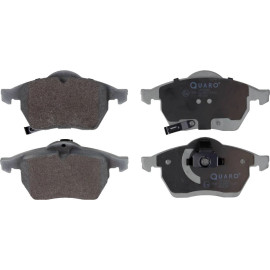 Bremsbelagsatz Opel P. Astra G 99- 2.016V/ 2.0Opc/Saab 9-5 QP0308 Bremsbelagsatz Opel P. Astra G 99- 2.016V/ 2.0Opc/Saab 9-5 QP0308