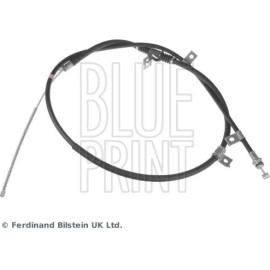Seilzug, Feststellbremse Mitsubishi T. Pajero 3.2Di-D/3.8 V6 07- Pr ADC446201