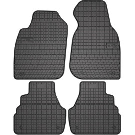 Passgenaue Kofferraummatte Gummimatten Audi A6 (C5) 1997-2004 0723 Passgenaue Kofferraummatte Gummimatten Audi A6 (C5) 1997-2004 0723