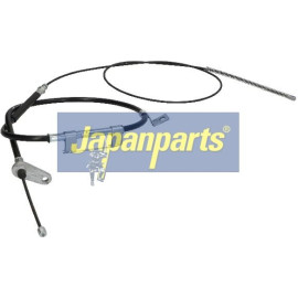 Seilzug, Feststellbremse Kia T. Carnival 2.5 V6/2.9 Crdi 99- Pr BC-K04 Seilzug, Feststellbremse Kia T. Carnival 2.5 V6/2.9 Crdi 99- Pr BC-K04