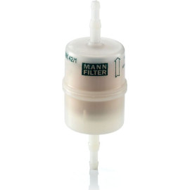 Mann & Hummel Kraftstofffilter PKW WK 42/1