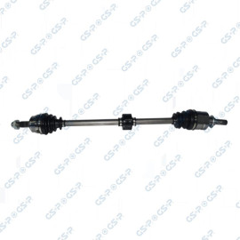 GSP Antriebswelle 244042