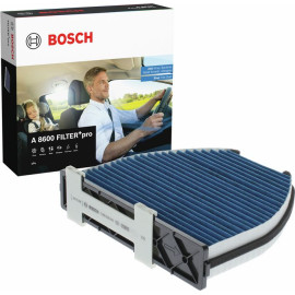 Aktivkohleinnenraumfilter 0 986 628 600