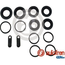 Reparatursatz Bremssattel VW P. A6/A7 2.0-3.0 Tdi 10 D42182 Reparatursatz Bremssattel VW P. A6/A7 2.0-3.0 Tdi 10 D42182