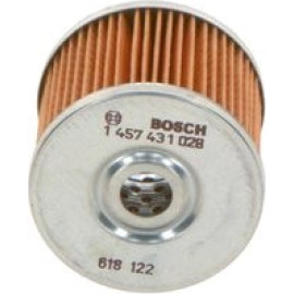 Kraftstofffilter 1457431028