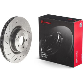 15 481 116 Bremsscheibe VA 09.B746.51