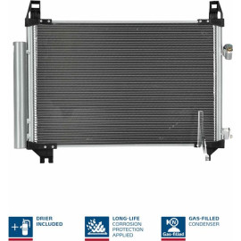 Kondensator PKW 940085