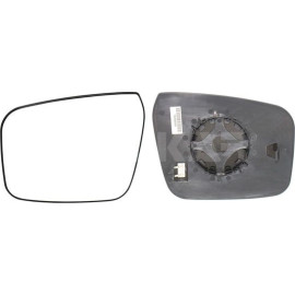 Alkar Außenspiegelglas 6432572 Alkar Außenspiegelglas 6432572