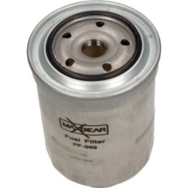 MAXGEAR Kraftstofffilter PF-969 Toyota Corolla 26-0691