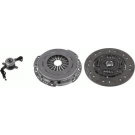 Sachs Kupplungssatz 3000990437