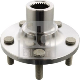 Radnabe 100650