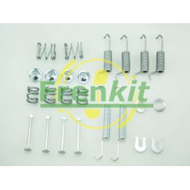 FRENKIT Zubehörsatz, Bremsbacken 950010