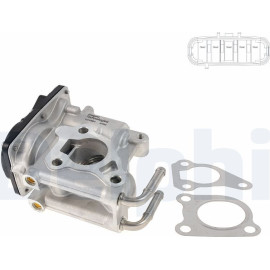 Delphi AGR-Ventil EG10607-12B1 Delphi AGR-Ventil EG10607-12B1