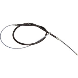 Seilzug, Feststellbremse Skoda Octavia 96- Le/Pr Drum 32-0170
