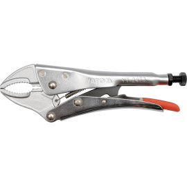 Griffzange 250mm YT-2473