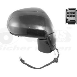 Aussenspiegel re. elek. Verstell 8153XP
