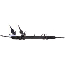 11-1291 ELSTOCK Lenkgetriebe 11-1291 hydraulisch – für Opel Insignia A, Saab 9-5, Vauxhall A, Country Tourer A - l
