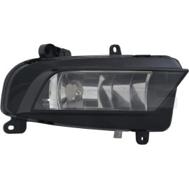 NSW R H8 (ECKIG) KPLT +LAMPE 1329,581,2