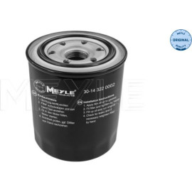 MEYLE Ölfilter Toyota Corolla 2.0 30-14 322 0002 MEYLE Ölfilter Toyota Corolla 2.0 30-14 322 0002