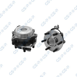 GSP Radlager 9400127