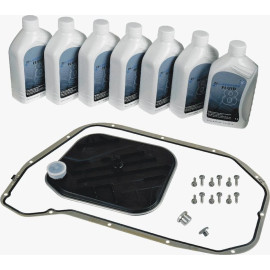 Ölwechselkit mit Öl 1091.298.067