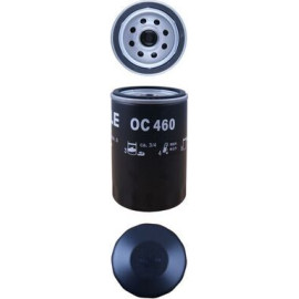 Mahle Original Ölfilter OC 460 Mahle Original Ölfilter OC 460