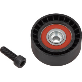 Spannrolle, Keilrippenriemen 54-0812