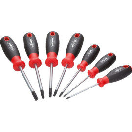 VIGOR Schraubendrehersatz V3366