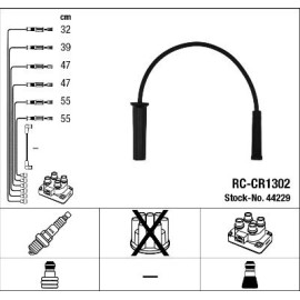 RC-CR1302 NGK - Zündkabelsatz 44229