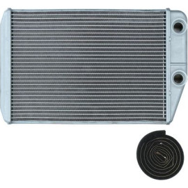 KAMOKA Wärmetauscher, Innenraumheizung 7760054