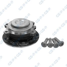 GSP Radlager 9400268K GSP Radlager 9400268K