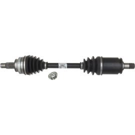 SKF Antriebswelle VKJC 5937 SKF Antriebswelle VKJC 5937