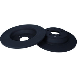 Quaro Bremsscheibe QD3736HC