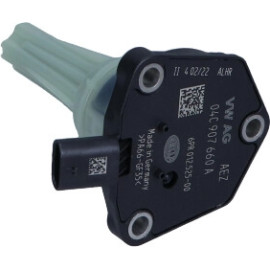 04C907660A VAG Original 04C907660A Sensor Ölstand VW T-Roc 1.5 18 – – OE-Nr. 04C907660A
