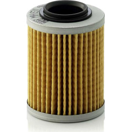 MANN-FILTER Ölfilter Motorrad MH 63/1 MANN-FILTER Ölfilter Motorrad MH 63/1