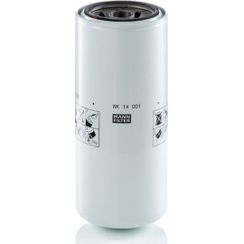 Mann & Hummel Industriefilter WK 14 001