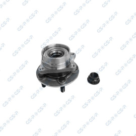 GSP Radlager 9326028K