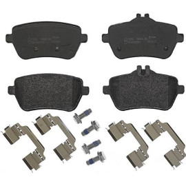 BREMBO Bremsklötze HA P 50 103
