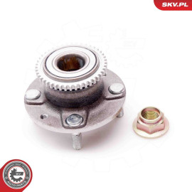 SKV GERMANY Radlager 29SKV066