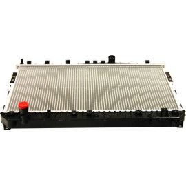 MAXGEAR Motorkühler AC230049