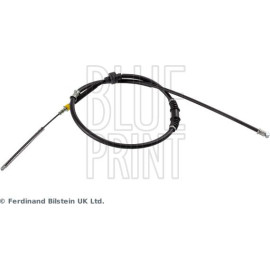 Seilzug, Feststellbremse Mitsubishi T. Outlander 02-06 Le ADC446192