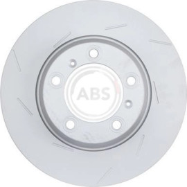 A.B.S. Bremsscheibe 18124 A.B.S. Bremsscheibe 18124