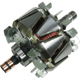 Lüfer, Generator AR0025