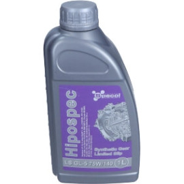 Specol Íl 75W140 1L Hipospec Ls Gl5 Synthetisch 201042
