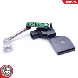 ESEN SKV Sensor, Leuchtweiteregulierung 17SKV609