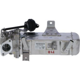 NRF Rauchgaskühler 48381
