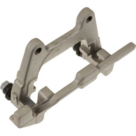 TRW Bremssattelhalter Hinterachse rechts BDA607 TRW Bremssattelhalter Hinterachse rechts BDA607
