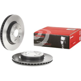 89 481 017 Bremsscheibe VA 09.A538.11 89 481 017 Bremsscheibe VA 09.A538.11
